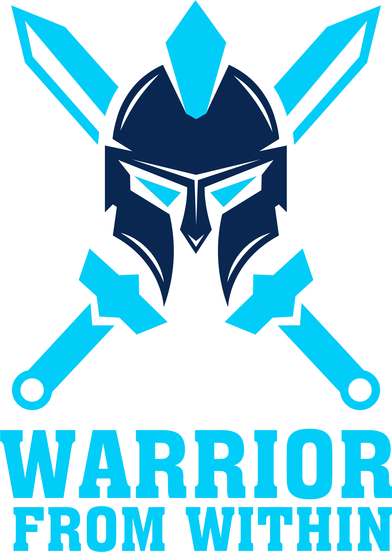 Warrior From Within logo